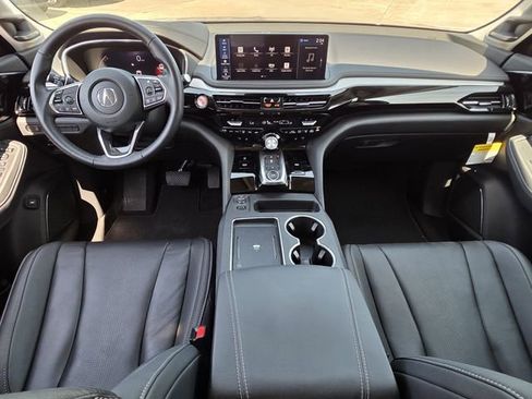 Used 2026 Acura MDX FWD w/ Technology Package image 9