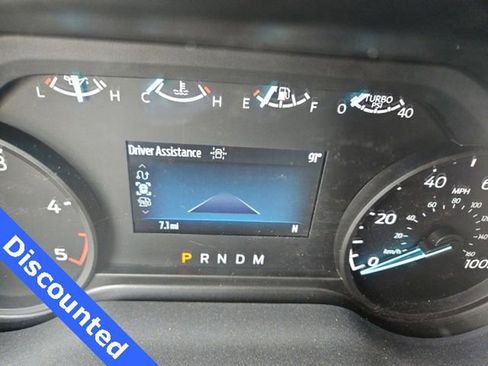 New 2024 Ford F550 2WD Regular Cab Super Duty image 13