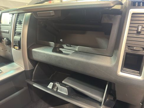 Used 2012 RAM 1500 Sport w/ Sport Premium Group AWD/4WD image 22