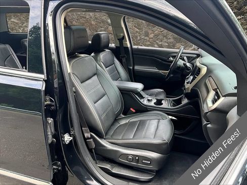 Used 2022 GMC Acadia Denali w/ Denali Technology Package AWD/4WD image 7