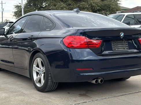 Used 2015 BMW 428i Gran Coupe image 5