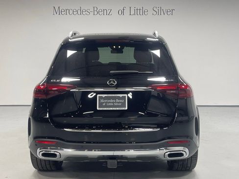 Used 2026 Mercedes-Benz GLE 350 4MATIC image 4