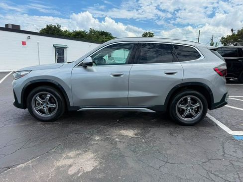 Used 2024 BMW X1 xDrive28i w/ Convenience Package AWD/4WD image 4