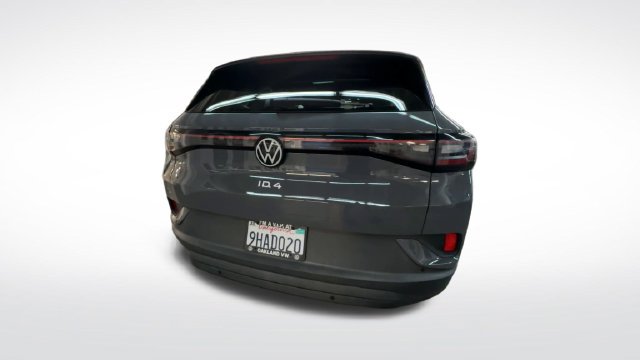 Certified 2023 Volkswagen ID.4 S RWD image 8