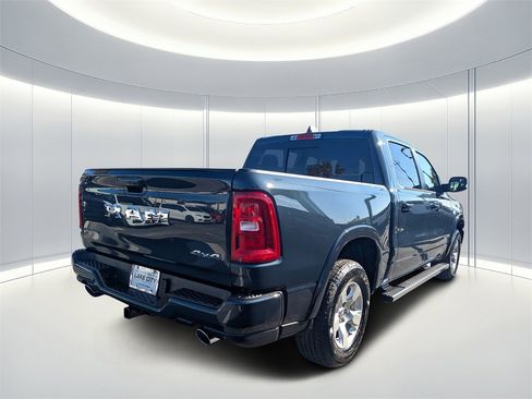 New 2026 RAM 1500 Big Horn image 2