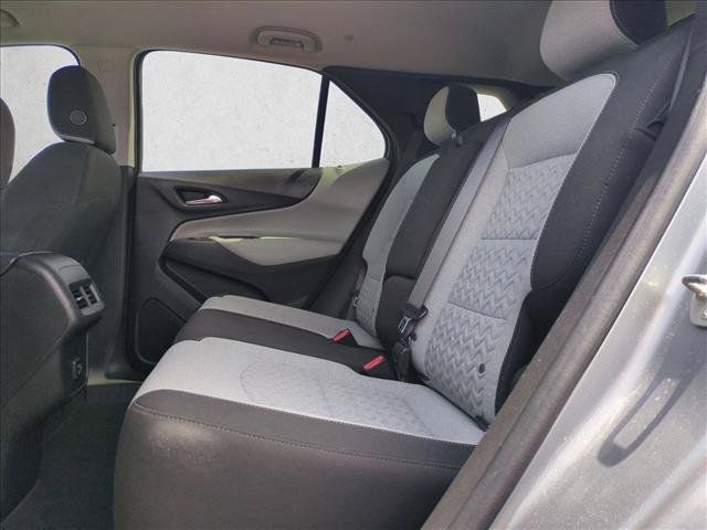 Used 2023 Chevrolet Equinox LS w/ LS Convenience Package FWD image 18