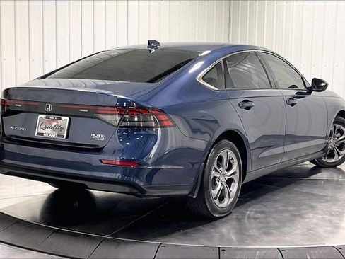 Used 2024 Honda Accord EX image 13