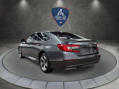 Used 2020 Honda Accord EX image 3