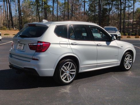 Used 2016 BMW X3 xDrive28i image 10