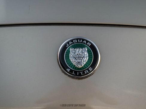 Used 2000 Jaguar XK8 Convertible RWD image 54
