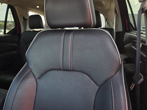 Certified 2023 Honda Pilot Elite image 18