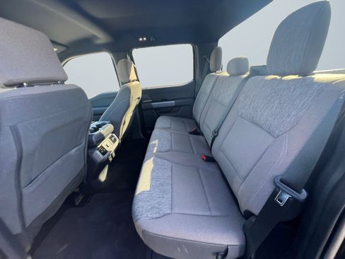 Used 2024 Ford F150 XLT w/ Mobile Office Package image 15