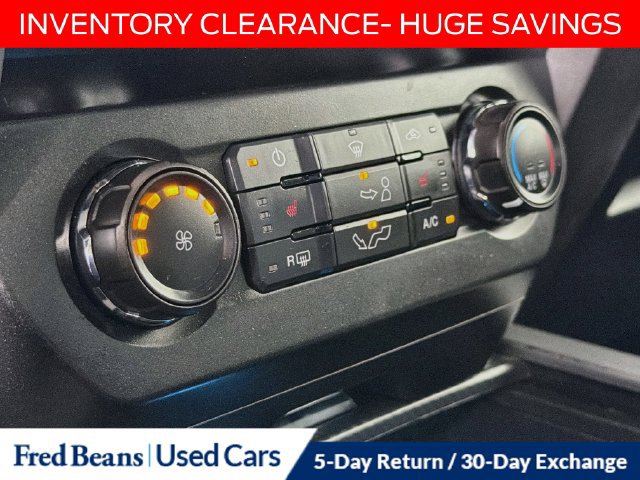 Used 2020 Ford F150 XLT w/ Equipment Group 302A Luxury AWD/4WD image 23