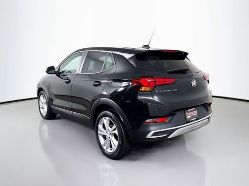 Used 2021 Buick Encore GX Preferred FWD image 8