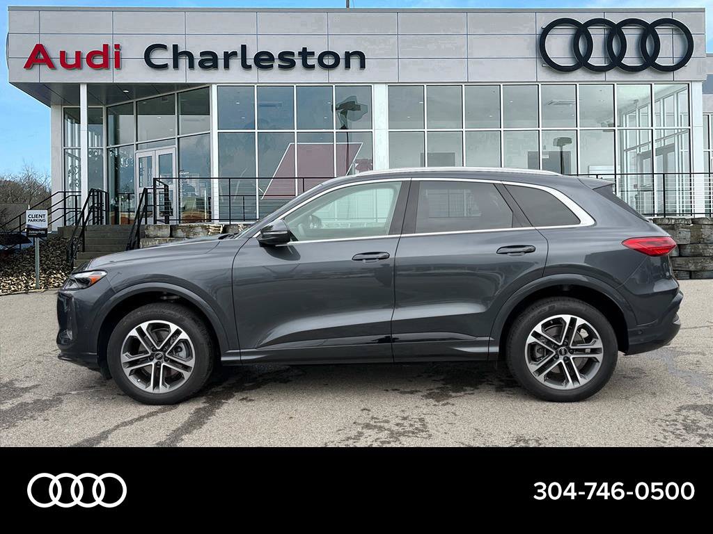 Certified 2025 Audi Q5 Premium w/ Convenience Package AWD/4WD image 6