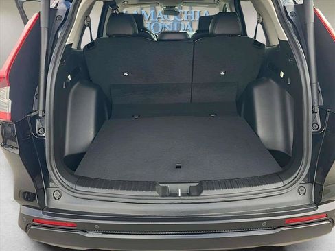 Used 2024 Honda CR-V EX-L image 23