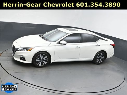 Used 2022 Nissan Altima 2.5 SL image 31