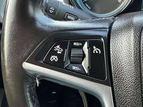 Used 2014 Buick Verano Convenience image 22