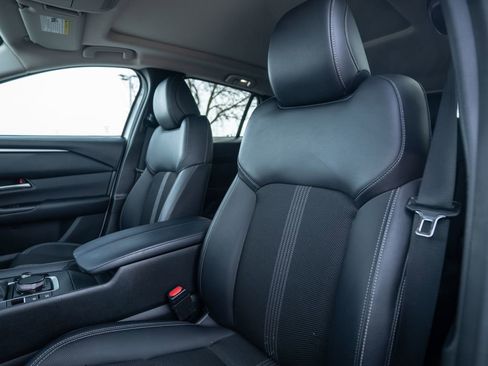 Used 2023 MAZDA CX-50 2.5 S w/ Cargo Package image 7