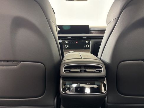 New 2026 Genesis G80 2.5T Advanced image 23