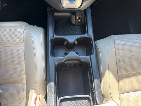 Used 2017 Honda CR-V EX-L image 24