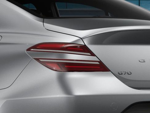 New 2026 Genesis G70 2.5T RWD image 10