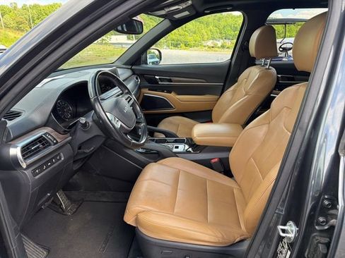 Used 2022 Kia Telluride SX w/ Nightfall Edition Package AWD/4WD image 14