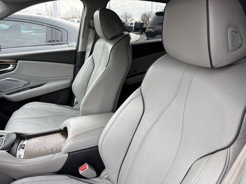 Used 2019 Acura RDX AWD w/ Advance Package image 21