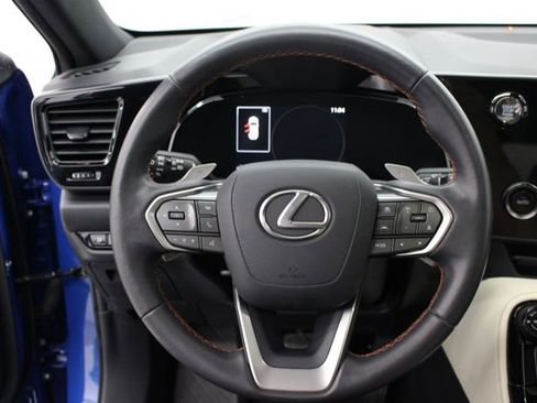 Used 2024 Lexus NX 350 AWD w/ Cold Area Package image 12