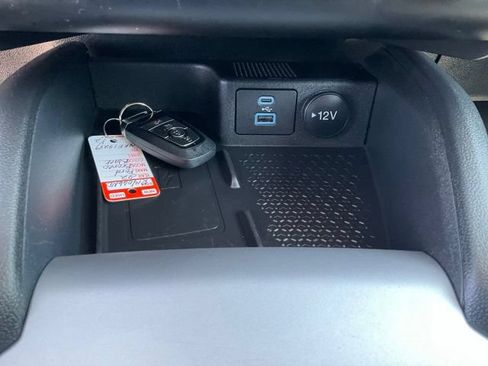 Used 2022 Ford Bronco Sport Big Bend w/ Convenience Package AWD/4WD image 20