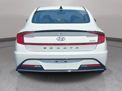Used 2023 Hyundai Sonata SEL w/ Cargo Package FWD image 6