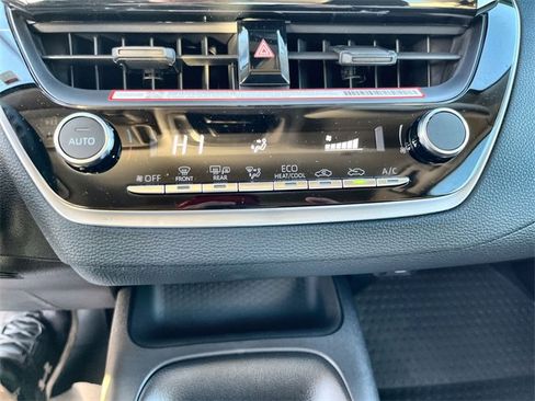 New 2026 Toyota Corolla LE image 27