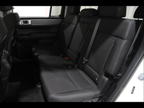 Certified 2026 Hyundai Santa Fe SE AWD/4WD image 18