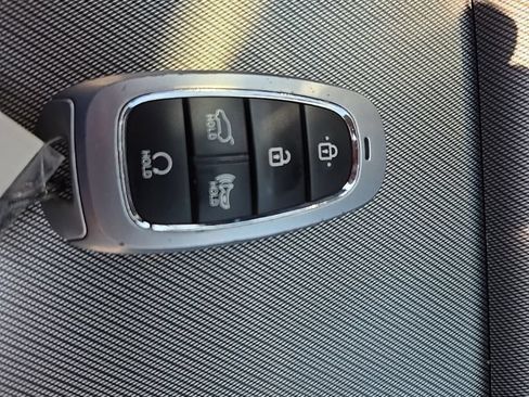 Used 2024 Hyundai Palisade XRT FWD image 48