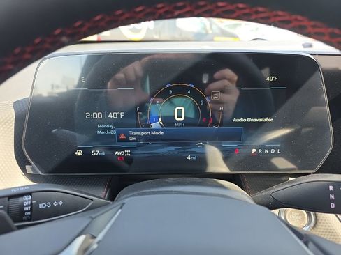 New 2026 Chevrolet Equinox RS image 28