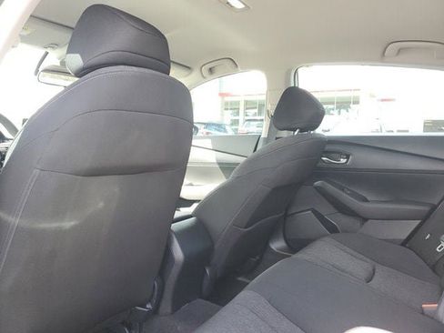 Used 2024 Honda Accord LX image 10