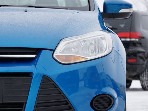 Used 2014 Ford Focus SE w/ SE Winter Package image 28