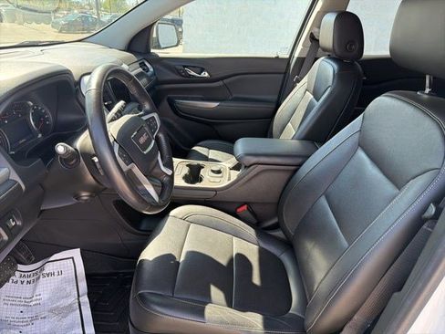 Used 2020 GMC Acadia SLT w/ Premium Package AWD/4WD image 12