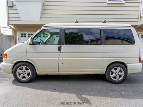 Used 2003 Volkswagen Eurovan MV image 3