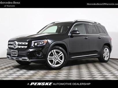 Certified 2023 Mercedes-Benz GLB 250 4MATIC