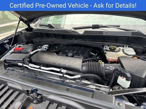 Used 2022 Chevrolet Silverado 1500 LT image 28