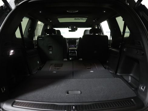 New 2025 Jeep Grand Cherokee L Limited image 9