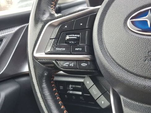 Used 2022 Subaru Crosstrek 2.5i Limited w/ Moonroof Package 2 image 17