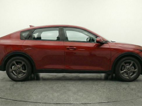 Used 2025 Kia K4 FWD image 11