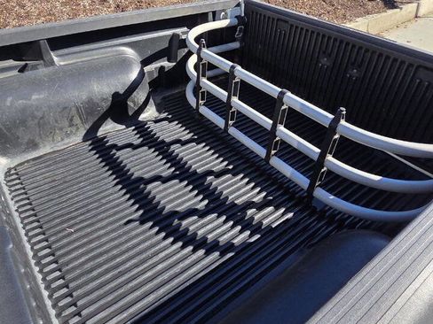 Used 2004 Nissan Frontier S/C image 12