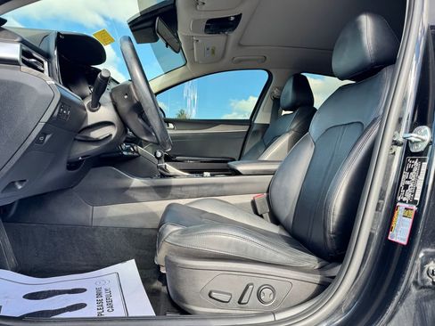 Used 2021 Kia K5 EX FWD image 17