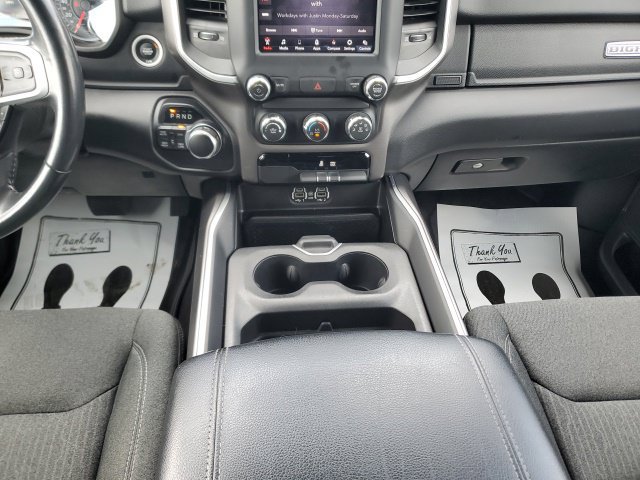 Used 2020 RAM 1500 Big Horn AWD/4WD image 21