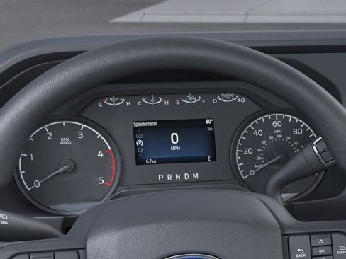 New 2025 Ford F250 XLT image 13