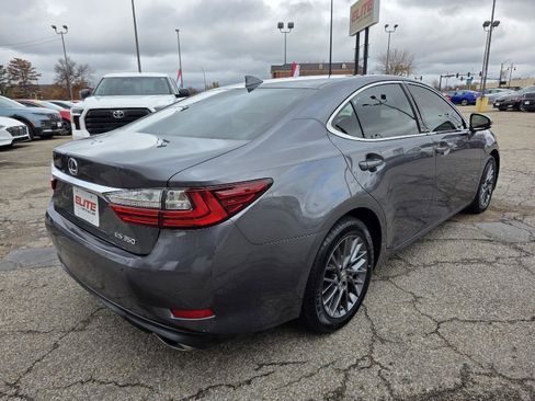 Used 2018 Lexus ES 350 w/ Premier Package image 5