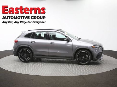 Used 2023 Mercedes-Benz GLA 35 AMG 4MATIC image 48